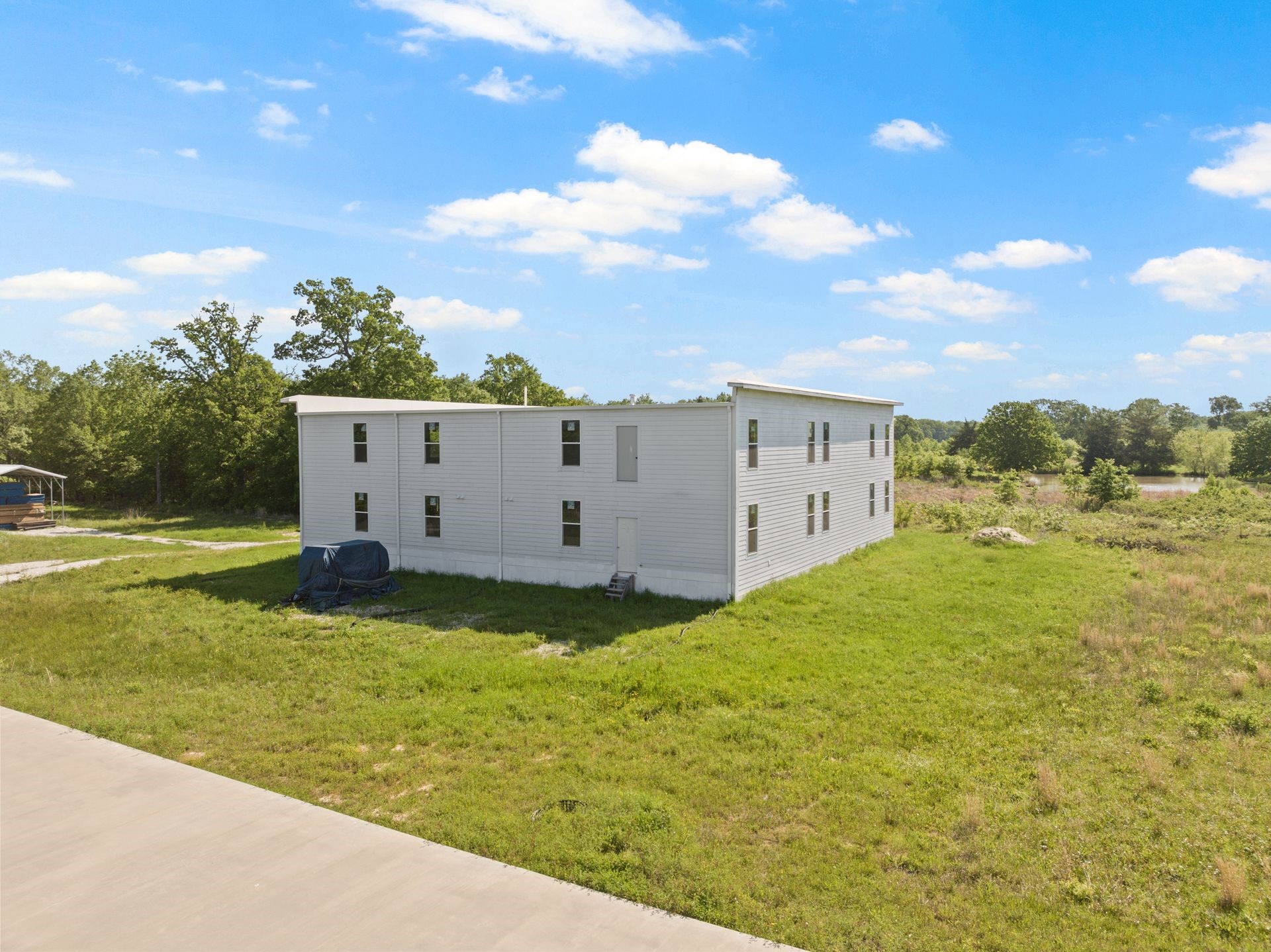 2363 NW County Road 1050 Talco TX 75487