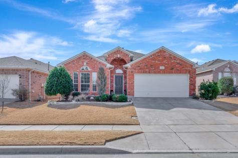 4112 Petersburg Drive Fort Worth TX 76244