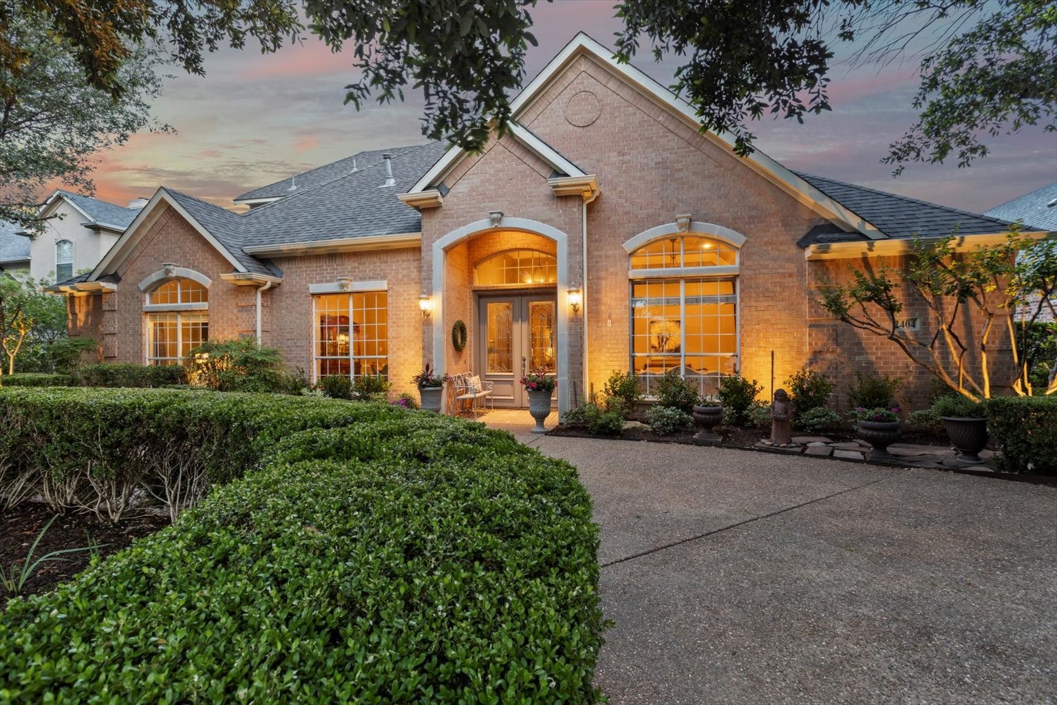 2404 Clearspring Drive S Irving TX 75063