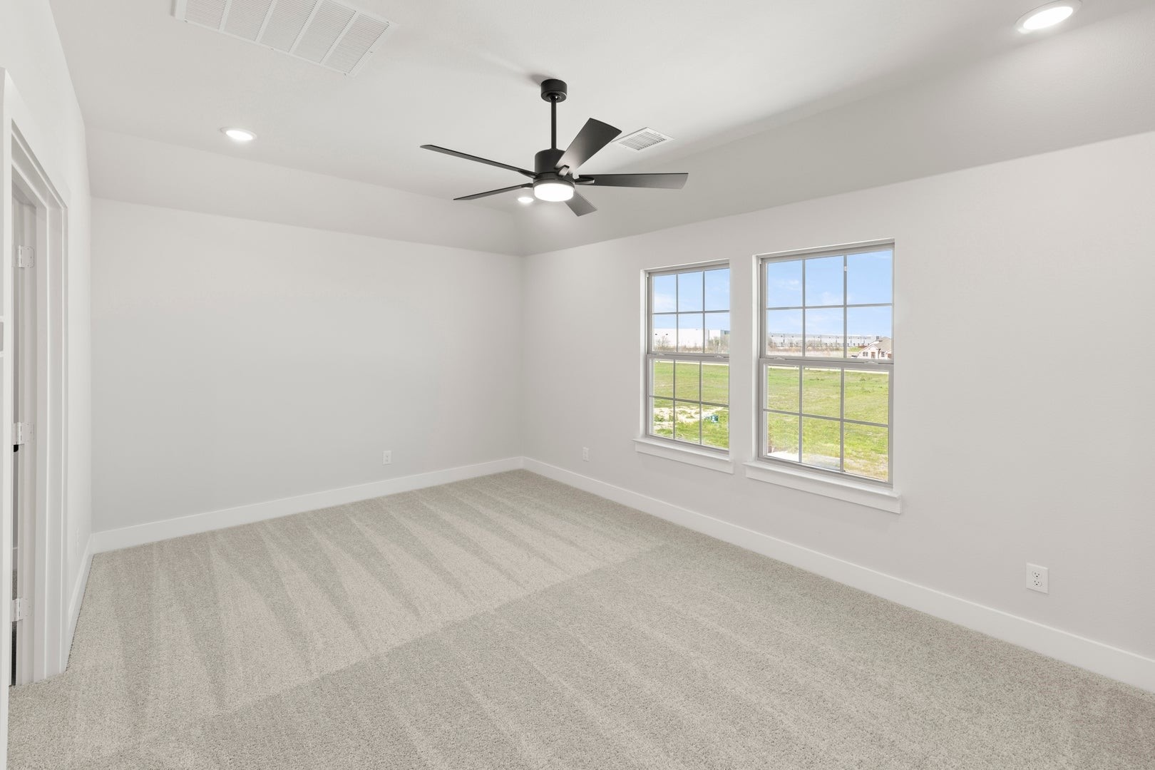 1843 Murrah Lane Forney TX 75126