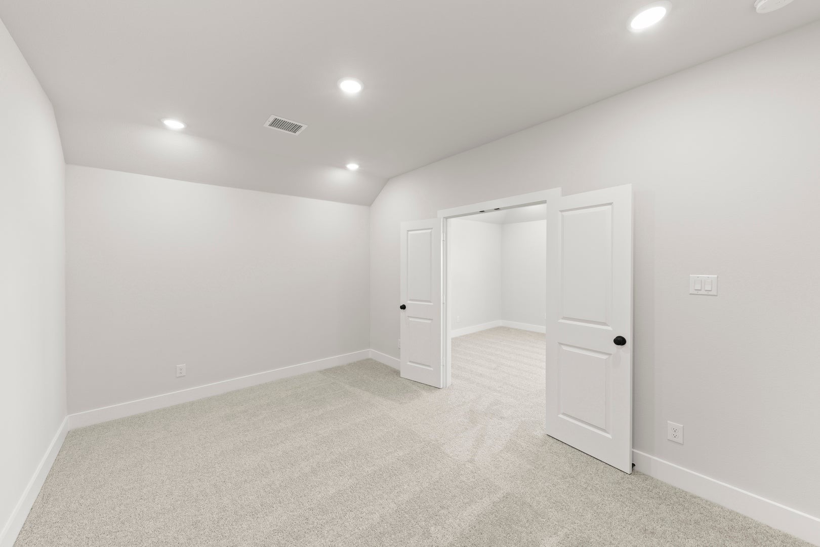 1843 Murrah Lane Forney TX 75126