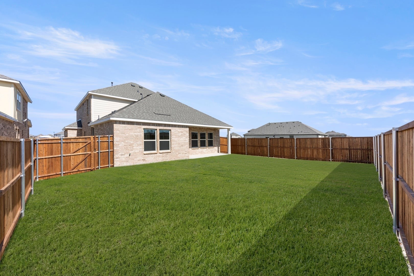 1843 Murrah Lane Forney TX 75126