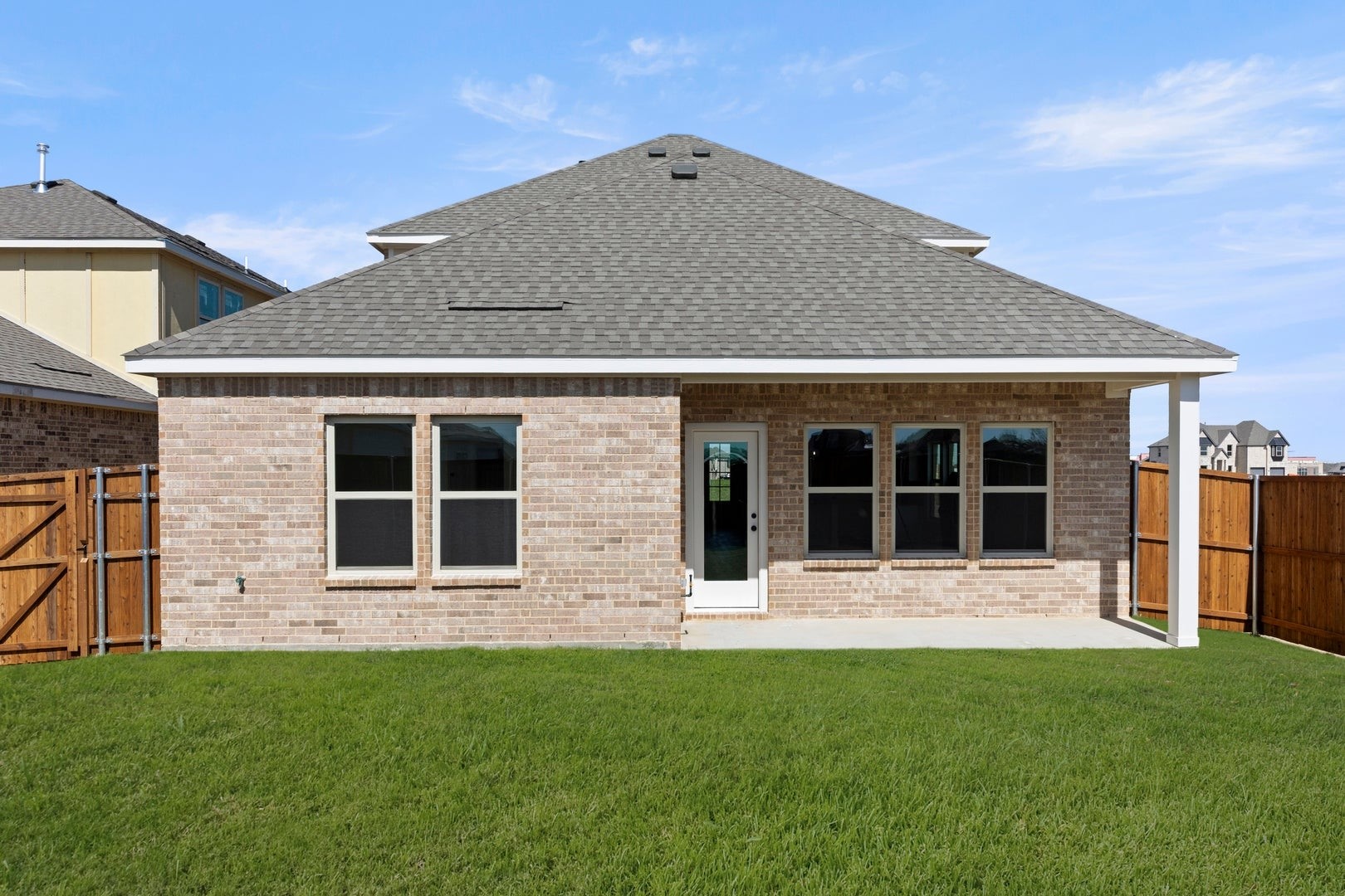 1843 Murrah Lane Forney TX 75126