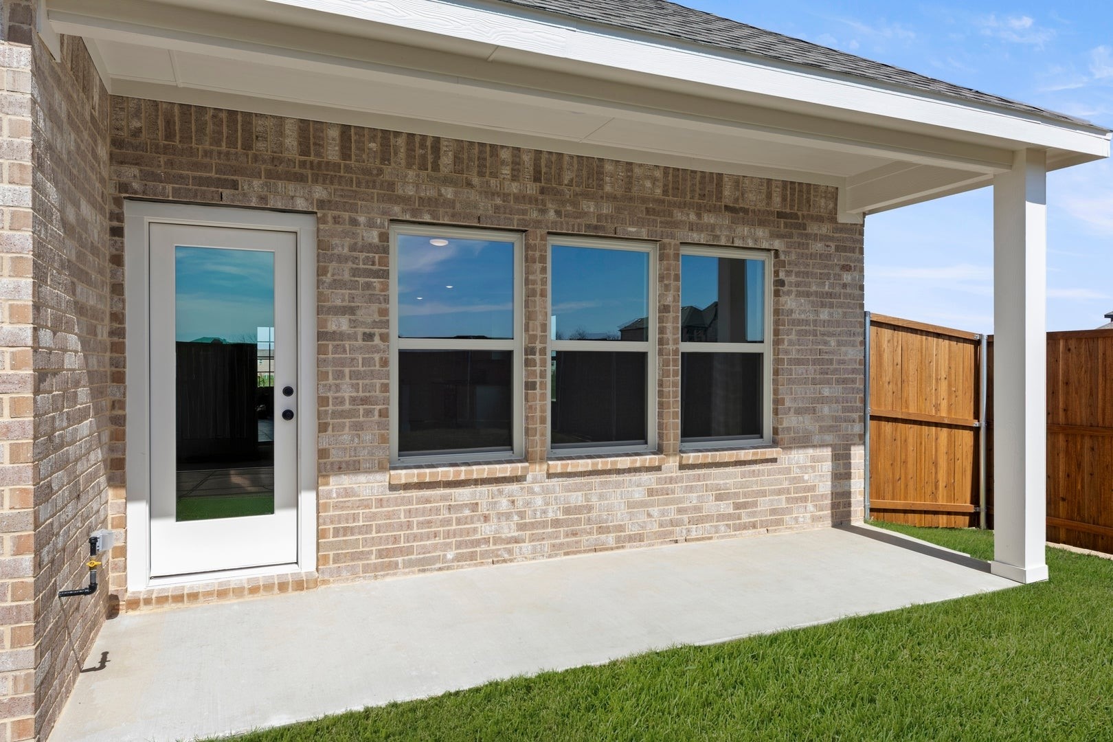 1843 Murrah Lane Forney TX 75126