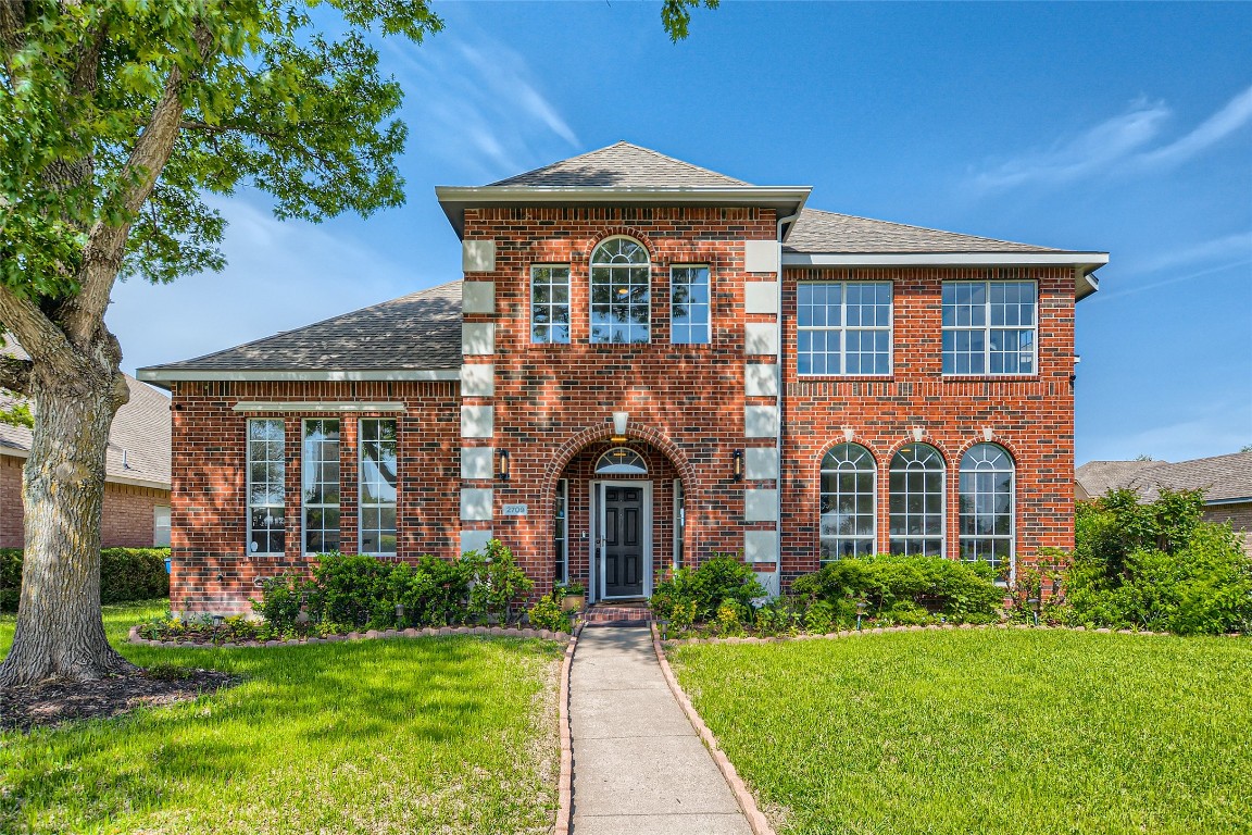 2709 Harborview Boulevard Rowlett TX 75088