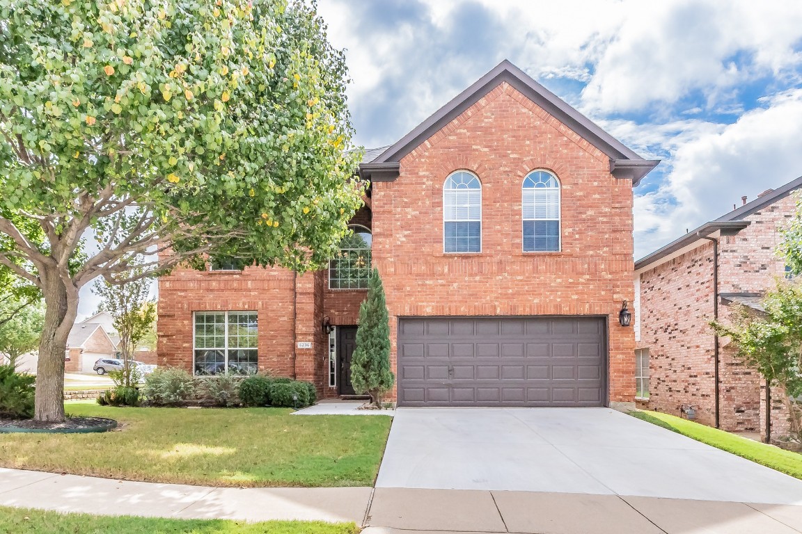 5236 Westheimer Road Fort Worth TX 76244