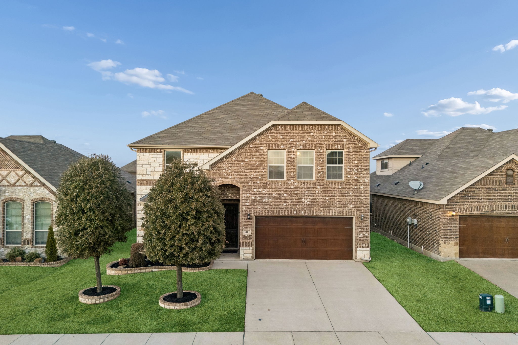 5448 Tuxbury Pond Drive Fort Worth TX 76179