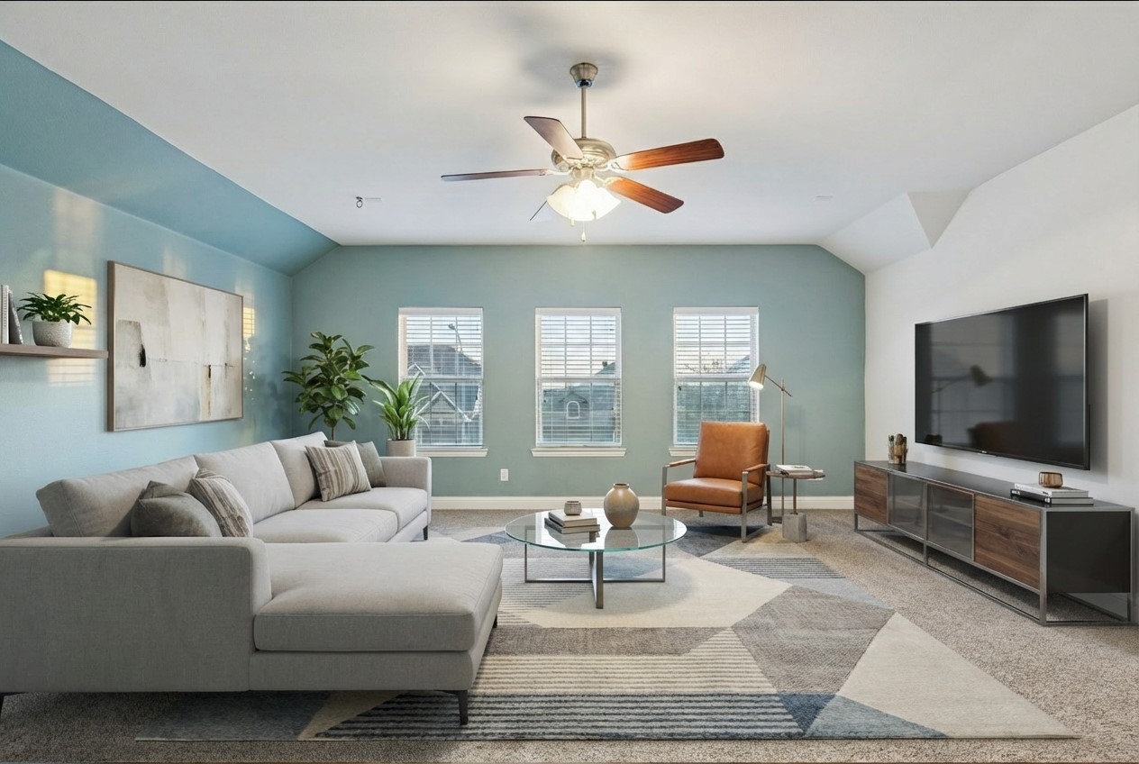 5448 Tuxbury Pond Drive Fort Worth TX 76179