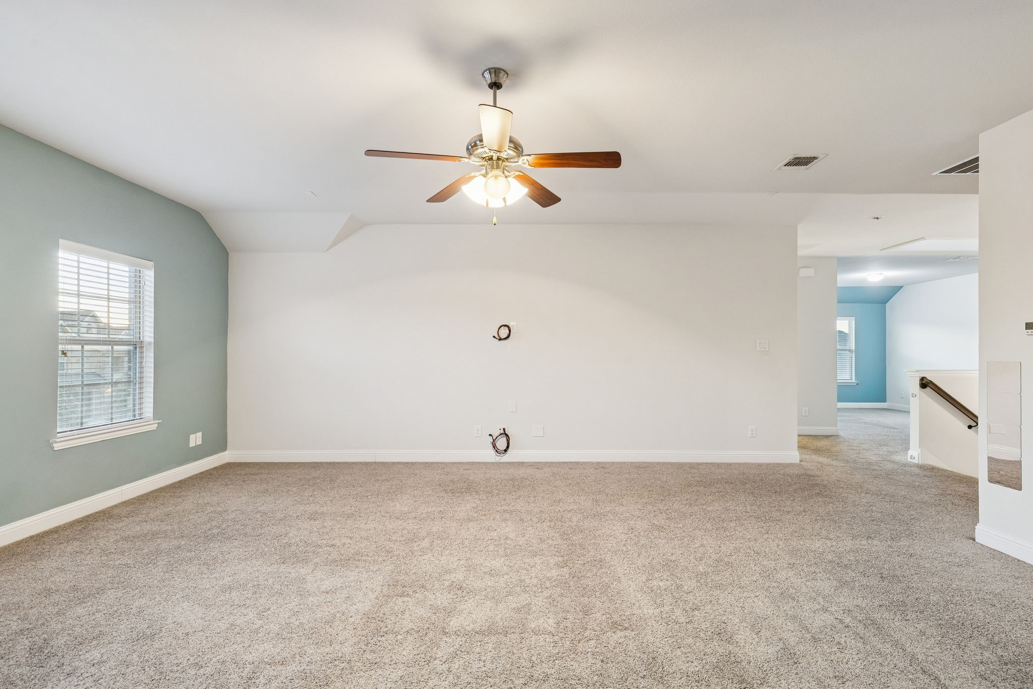 5448 Tuxbury Pond Drive Fort Worth TX 76179
