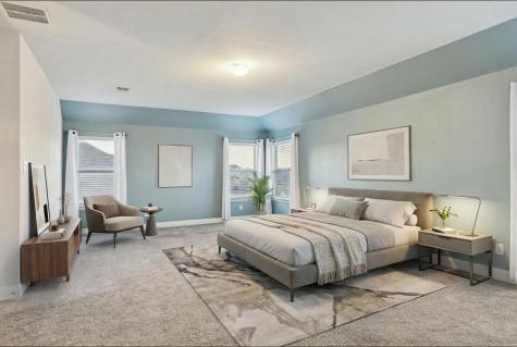 5448 Tuxbury Pond Drive Fort Worth TX 76179