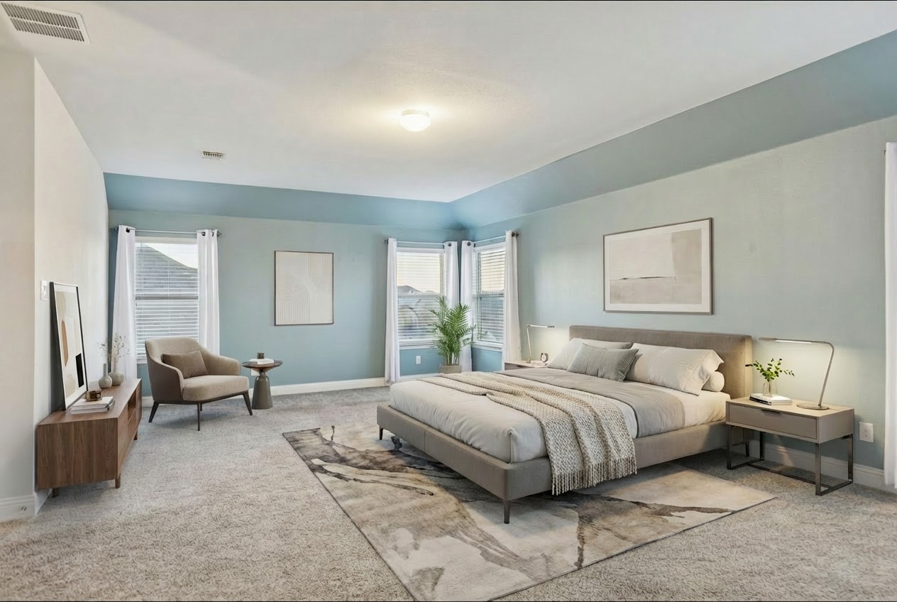5448 Tuxbury Pond Drive Fort Worth TX 76179