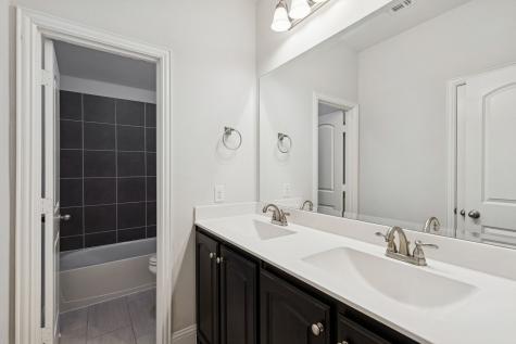 5448 Tuxbury Pond Drive Fort Worth TX 76179