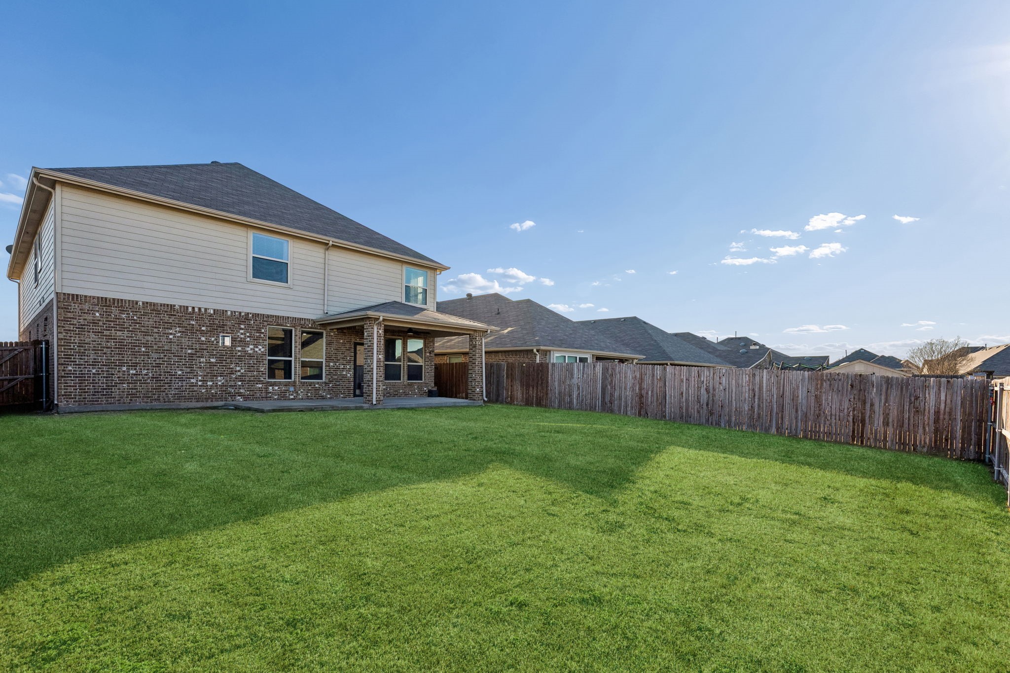 5448 Tuxbury Pond Drive Fort Worth TX 76179