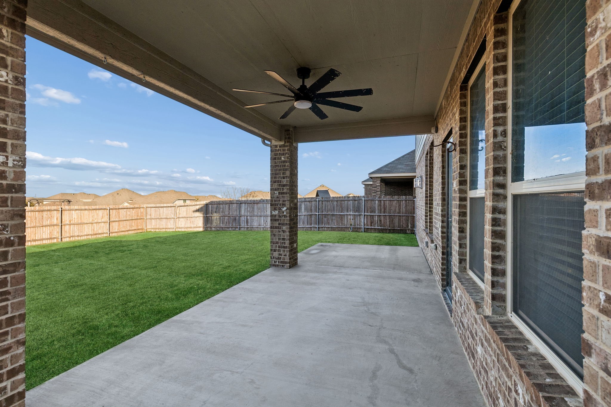 5448 Tuxbury Pond Drive Fort Worth TX 76179
