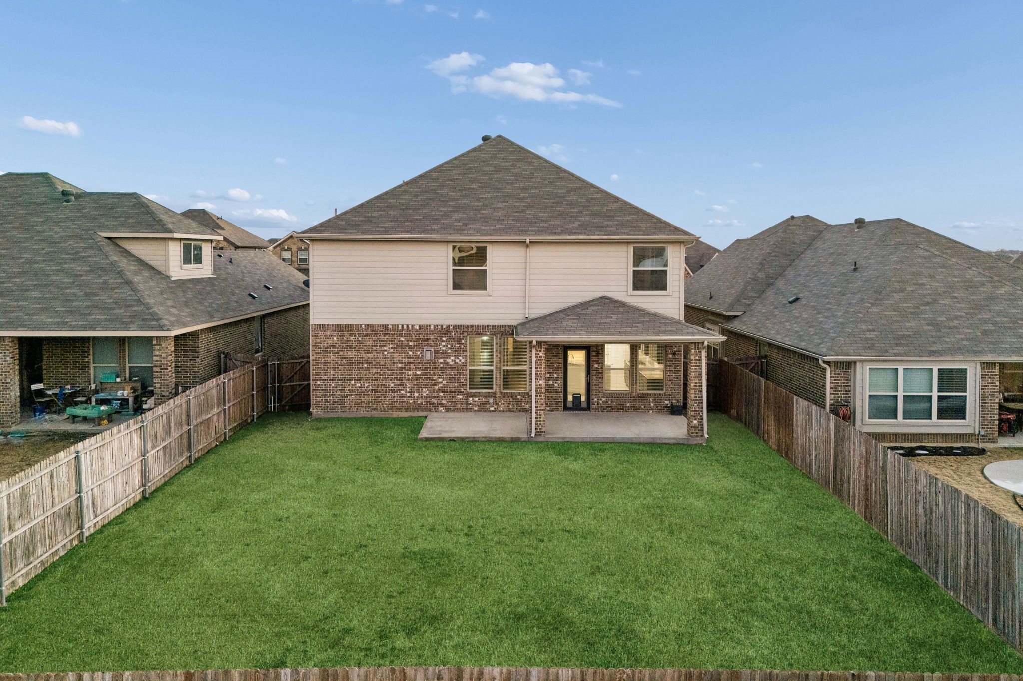 5448 Tuxbury Pond Drive Fort Worth TX 76179