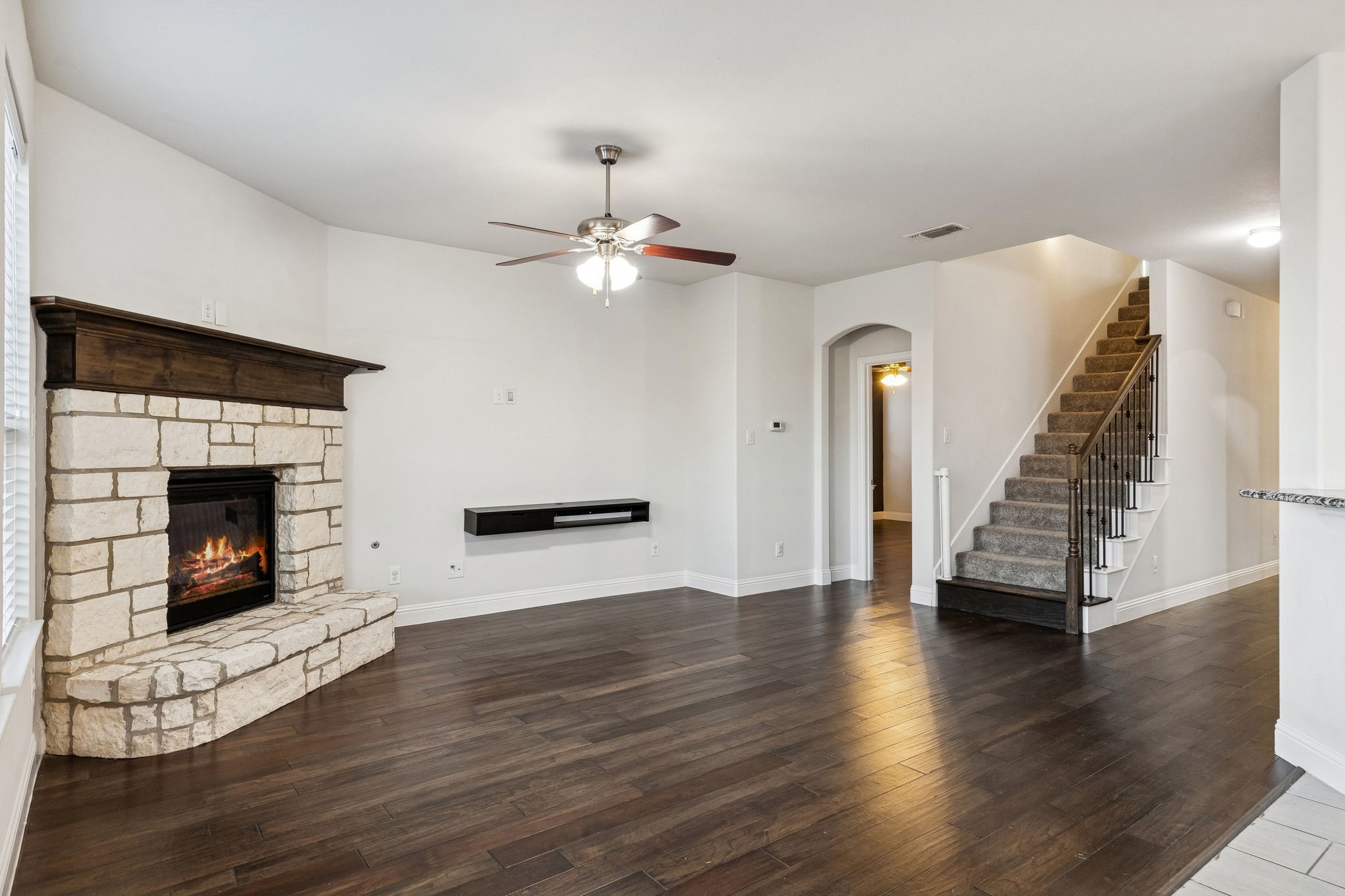 5448 Tuxbury Pond Drive Fort Worth TX 76179