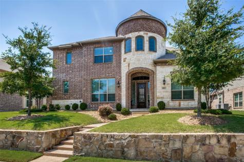 8013 Flagstone Court Sachse TX 75048