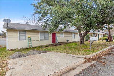 512 W College Street Canton TX 75103