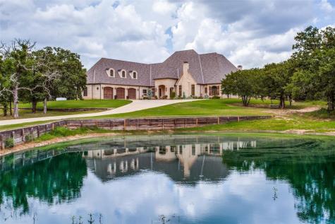 454 County Road 1596 Alvord TX 76225
