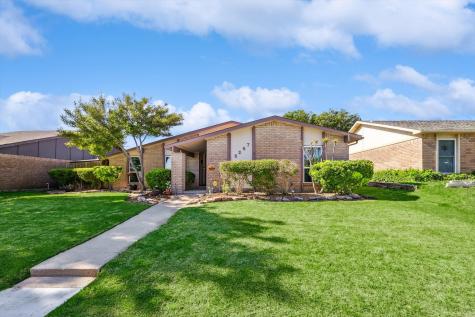 5257 Reed Drive The Colony TX 75056