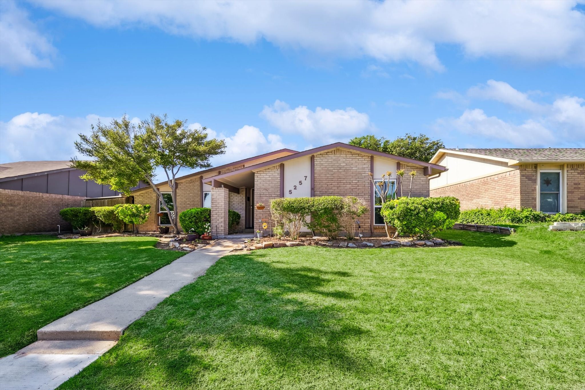 5257 Reed Drive The Colony TX 75056