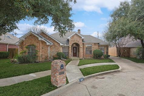 920 Colony Ridge Court Irving TX 75061