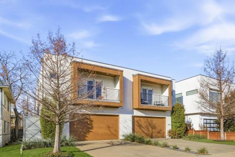 4827 Newmore Avenue Dallas TX 75209