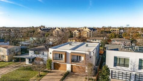 4827 Newmore Avenue Dallas TX 75209