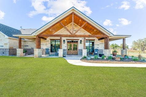 7975 N Fm 1744 Hico TX 76457
