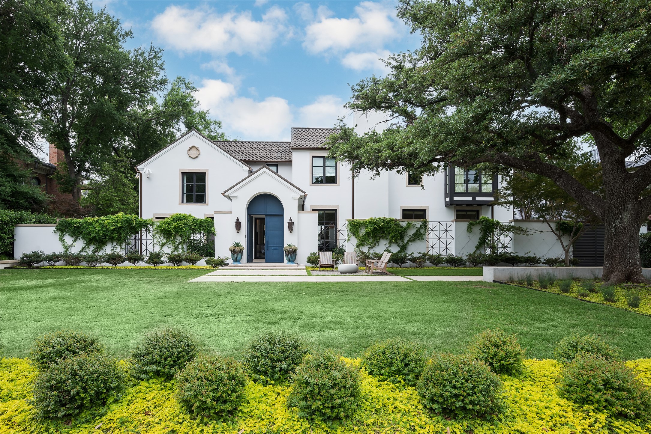 3609 Euclid Avenue Highland Park TX 75205