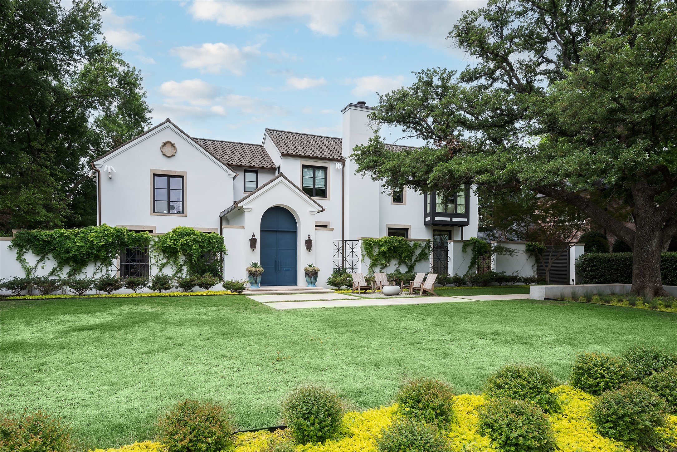 3609 Euclid Avenue Highland Park TX 75205