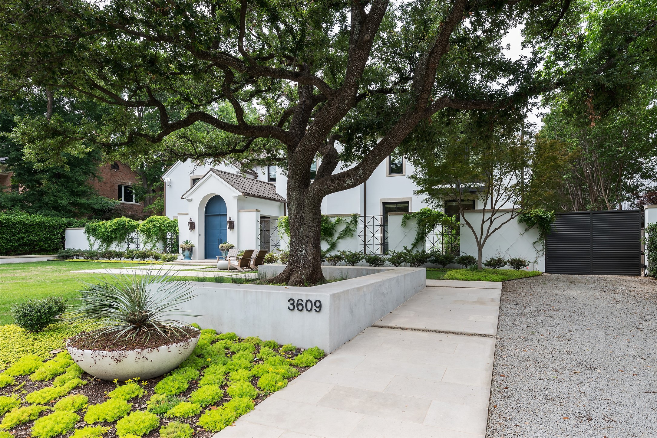 3609 Euclid Avenue Highland Park TX 75205
