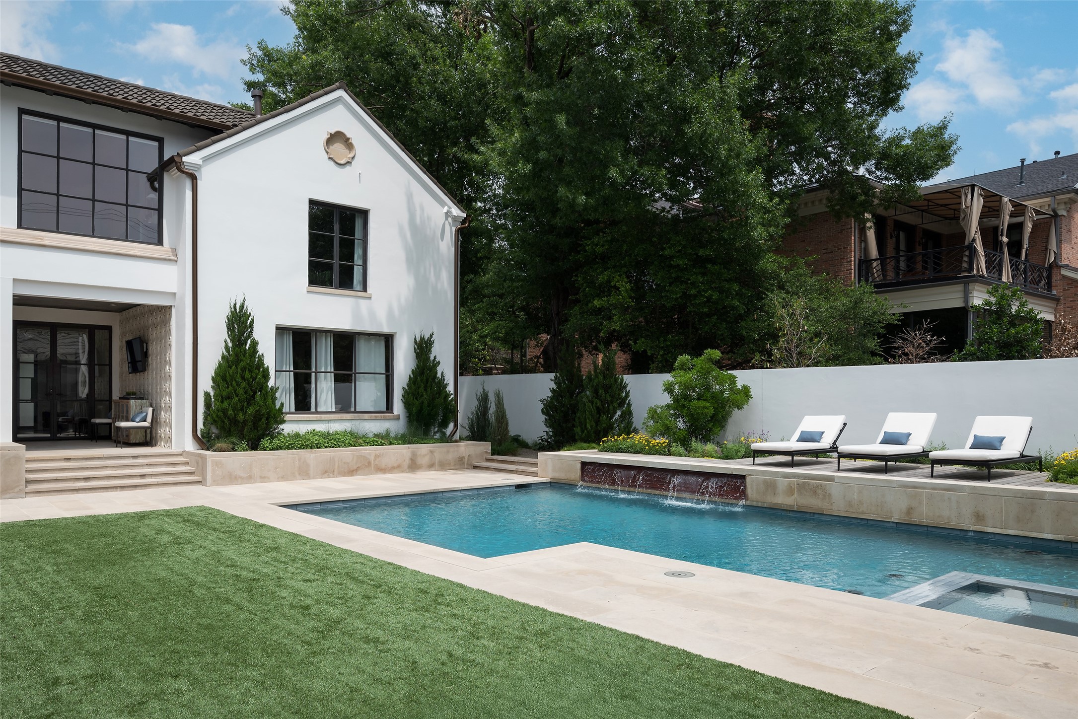 3609 Euclid Avenue Highland Park TX 75205