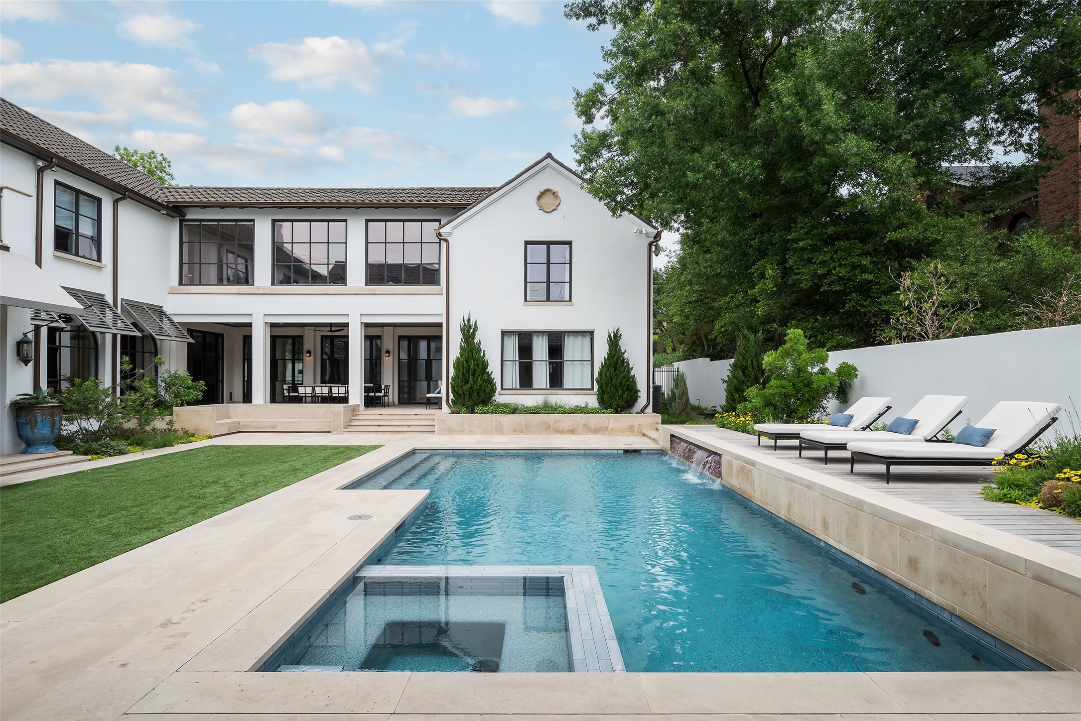 3609 Euclid Avenue Highland Park TX 75205