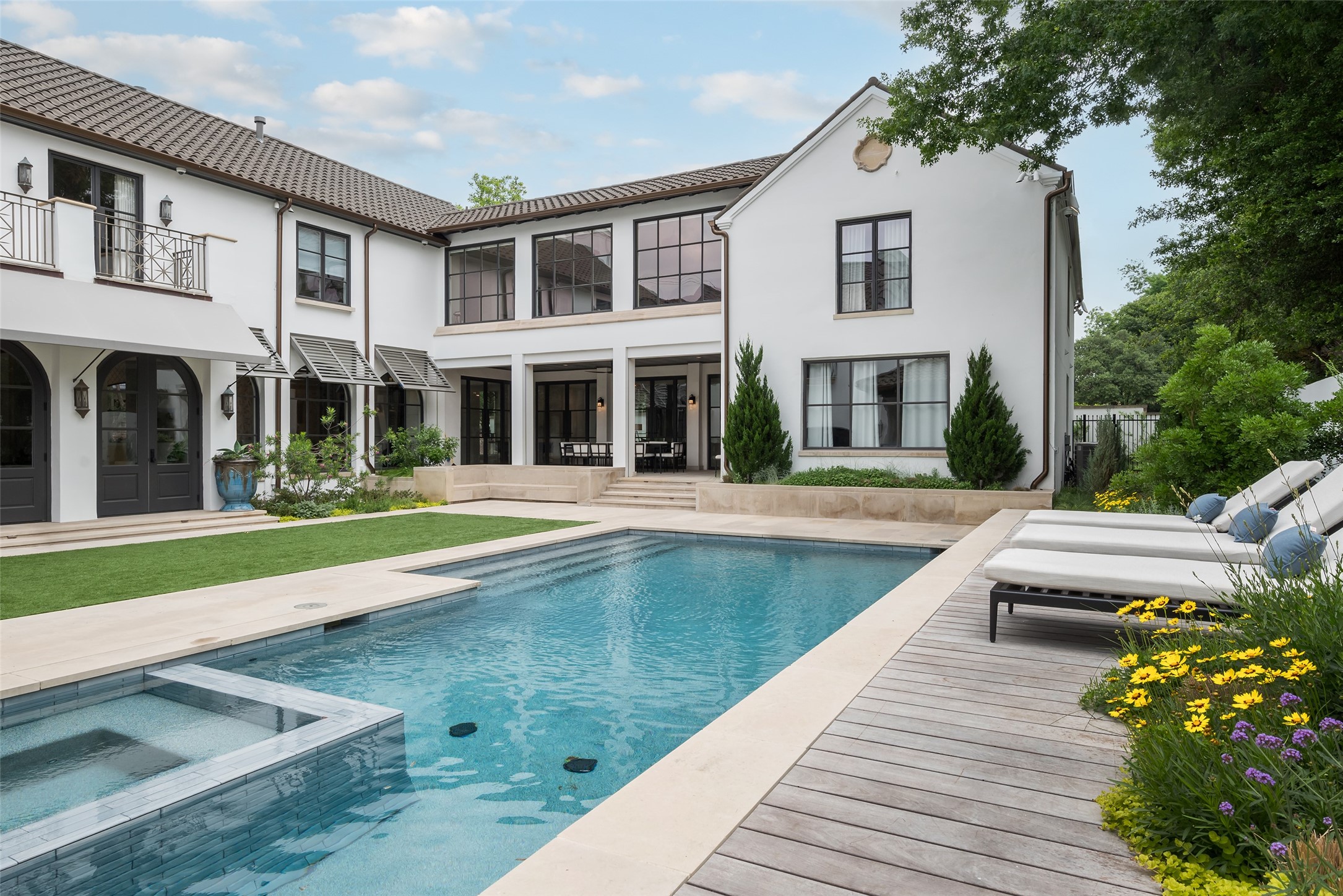 3609 Euclid Avenue Highland Park TX 75205