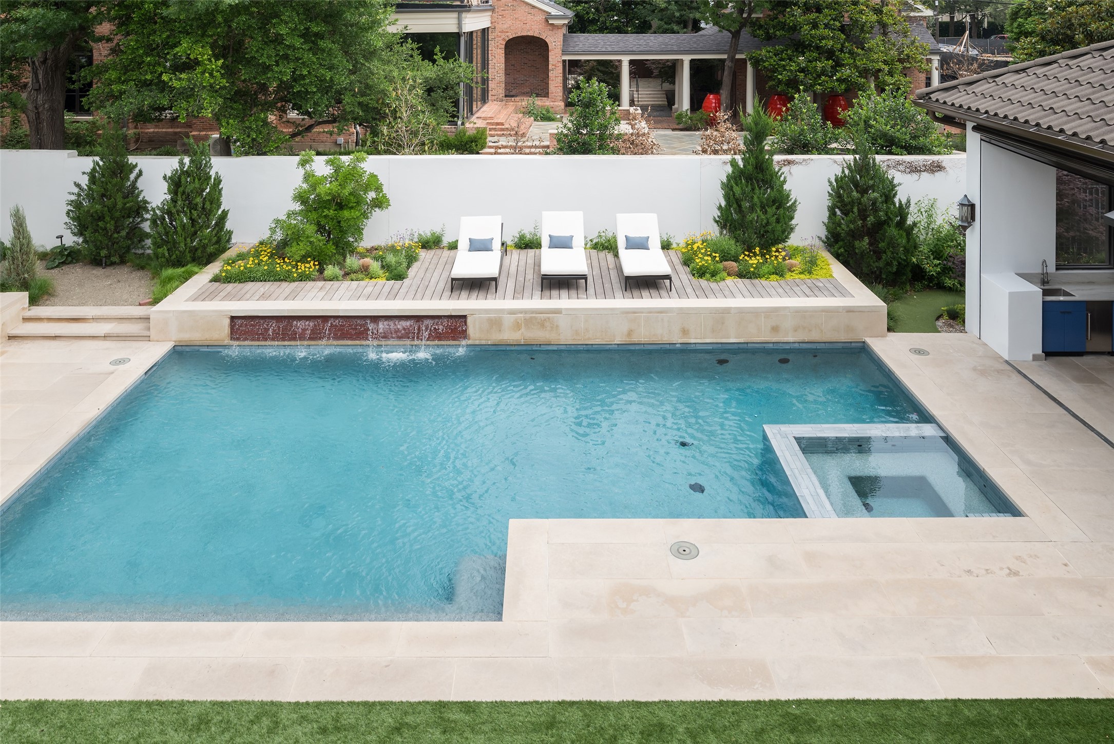 3609 Euclid Avenue Highland Park TX 75205