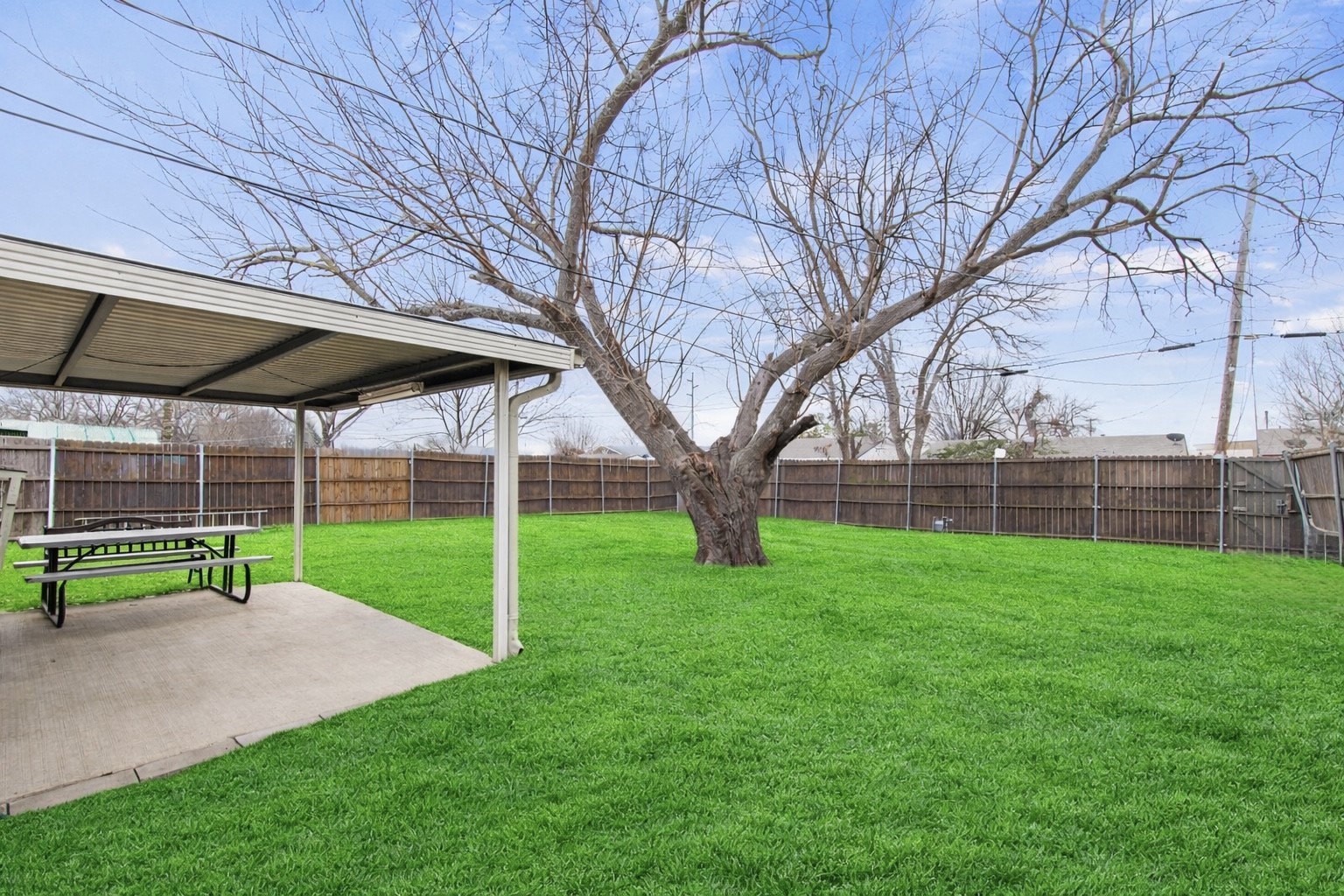 1310 Greencove Drive Garland TX 75040