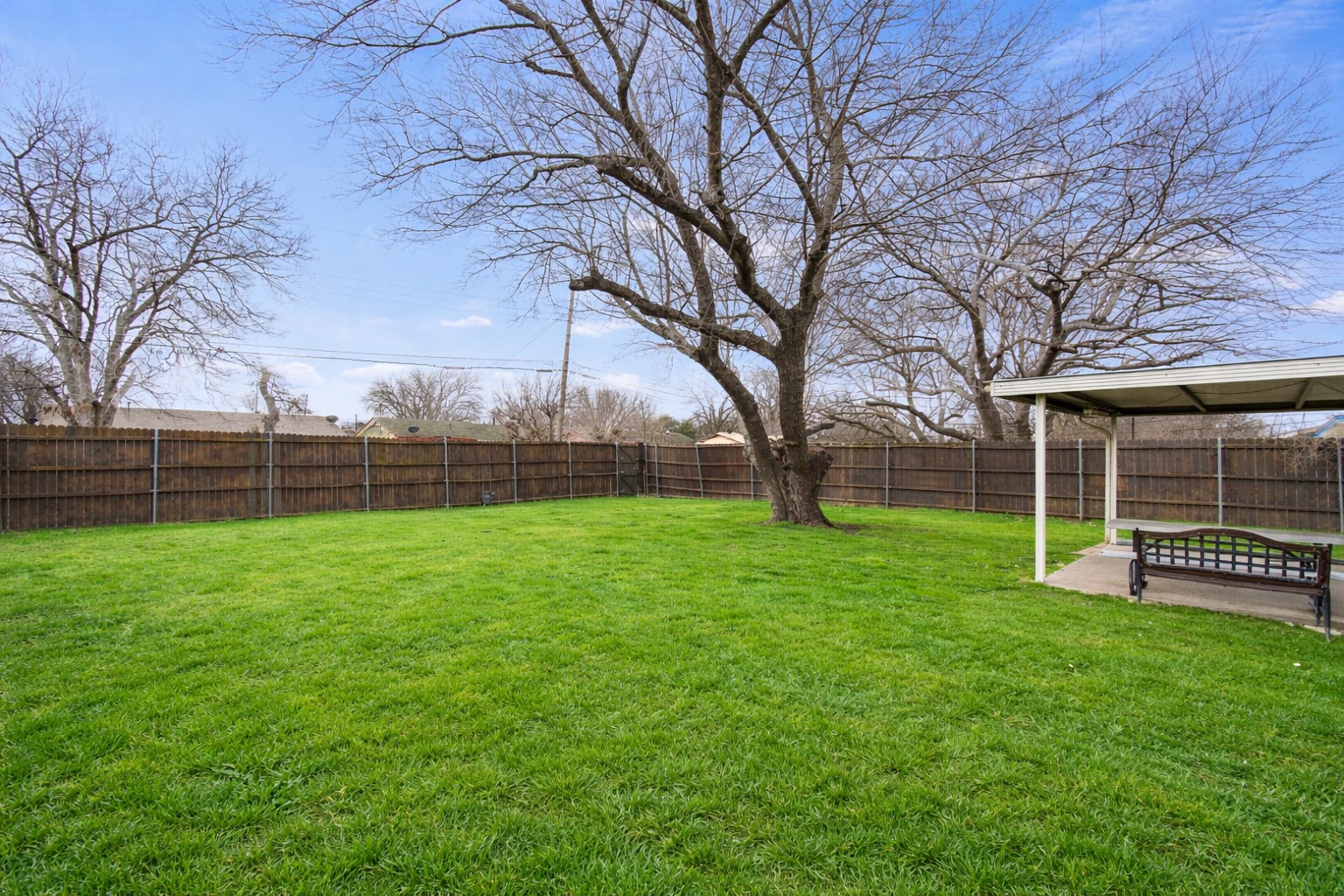 1310 Greencove Drive Garland TX 75040