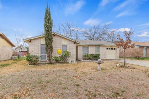 1310 Greencove Drive Garland TX 75040