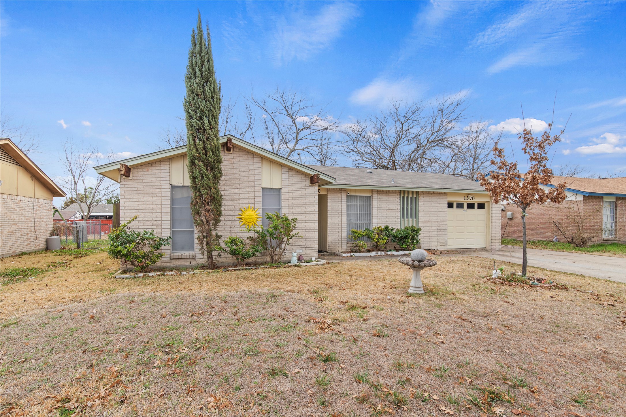 1310 Greencove Drive Garland TX 75040