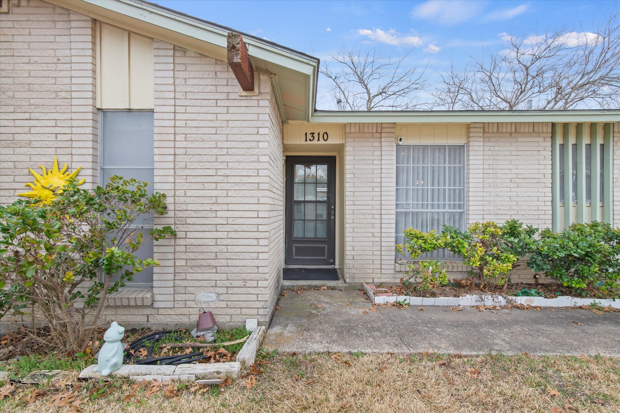 1310 Greencove Drive Garland TX 75040