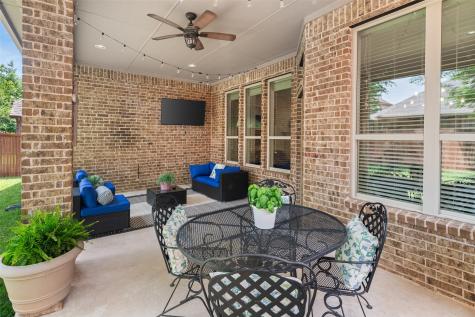 6916 San Juan Trail Mckinney TX 75070