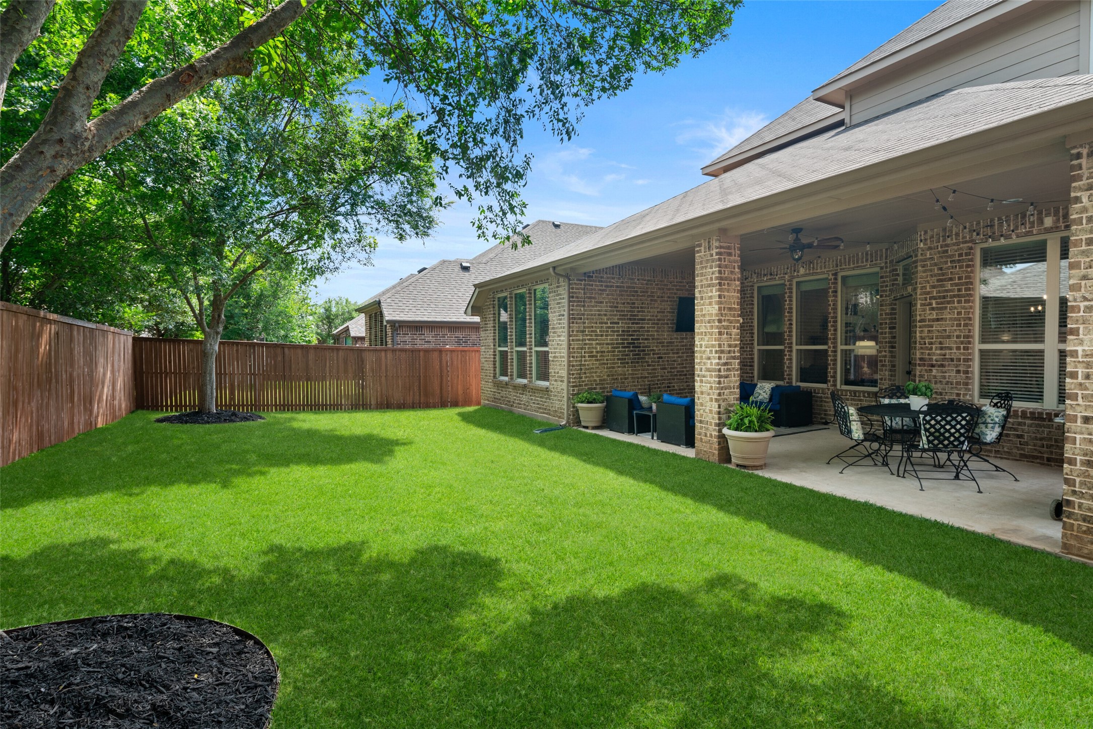 6916 San Juan Trail Mckinney TX 75070