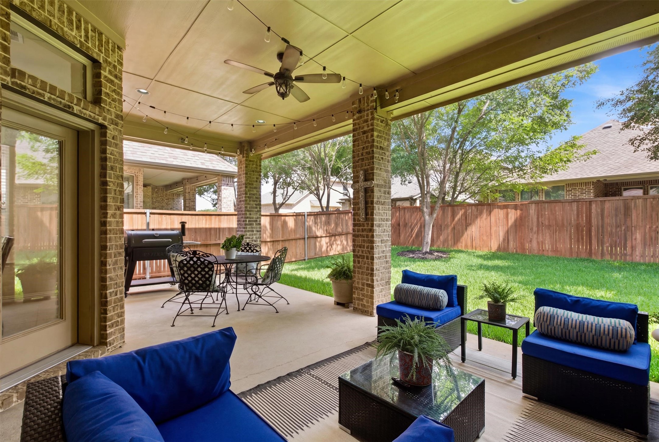 6916 San Juan Trail Mckinney TX 75070