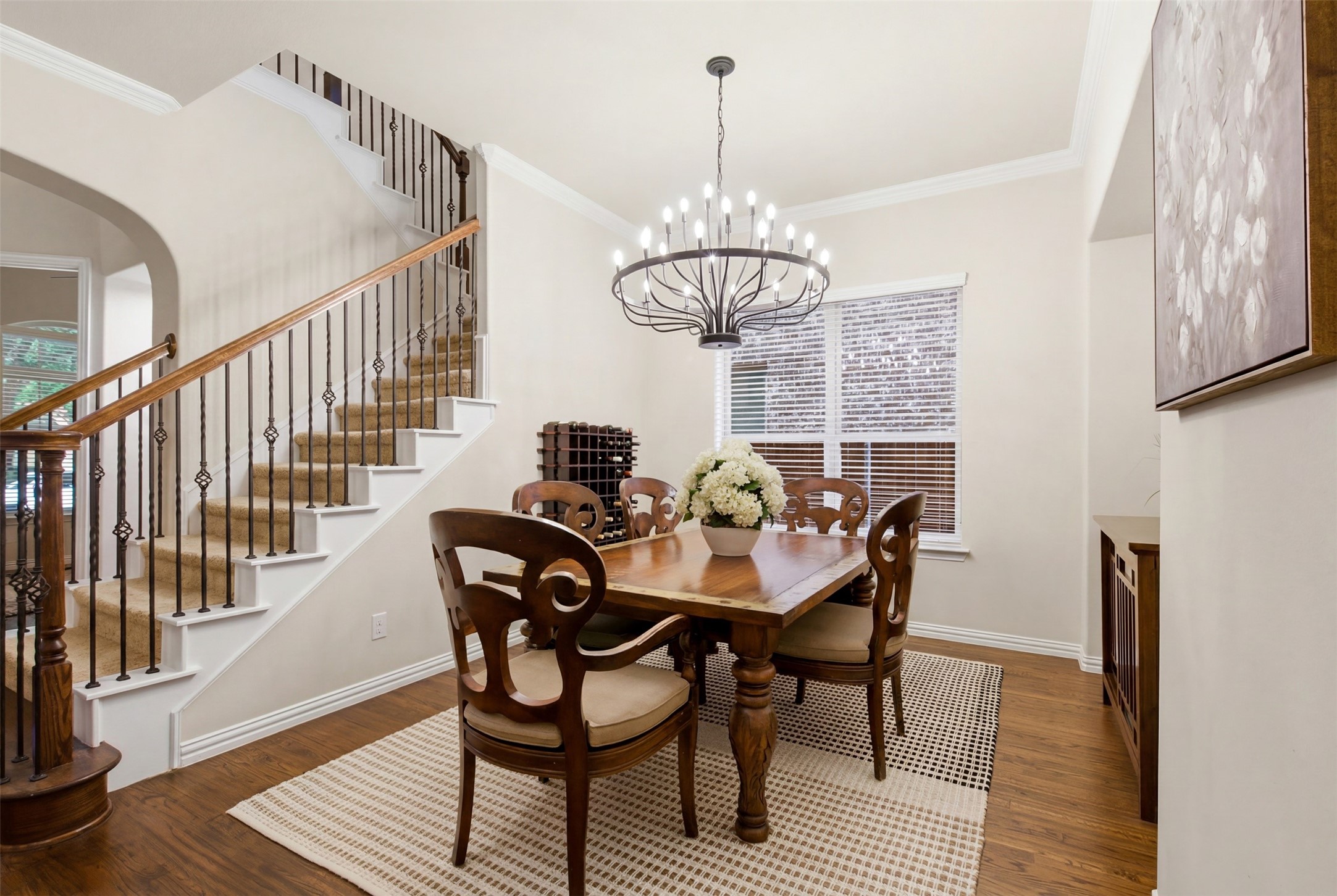 6916 San Juan Trail Mckinney TX 75070