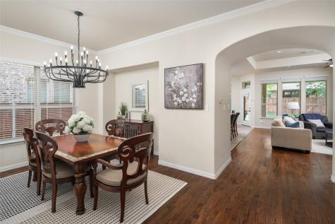 6916 San Juan Trail Mckinney TX 75070