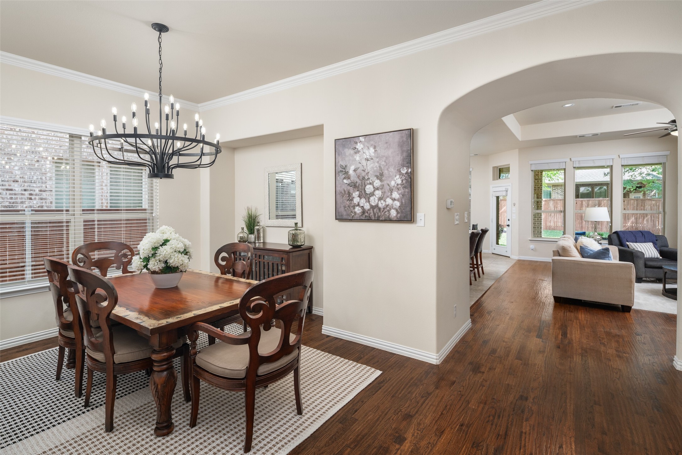 6916 San Juan Trail Mckinney TX 75070