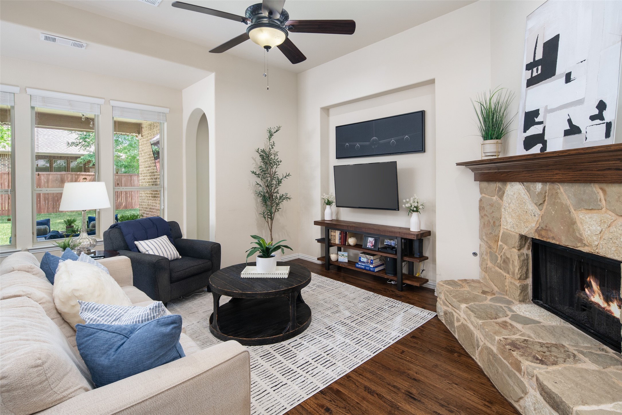 6916 San Juan Trail Mckinney TX 75070