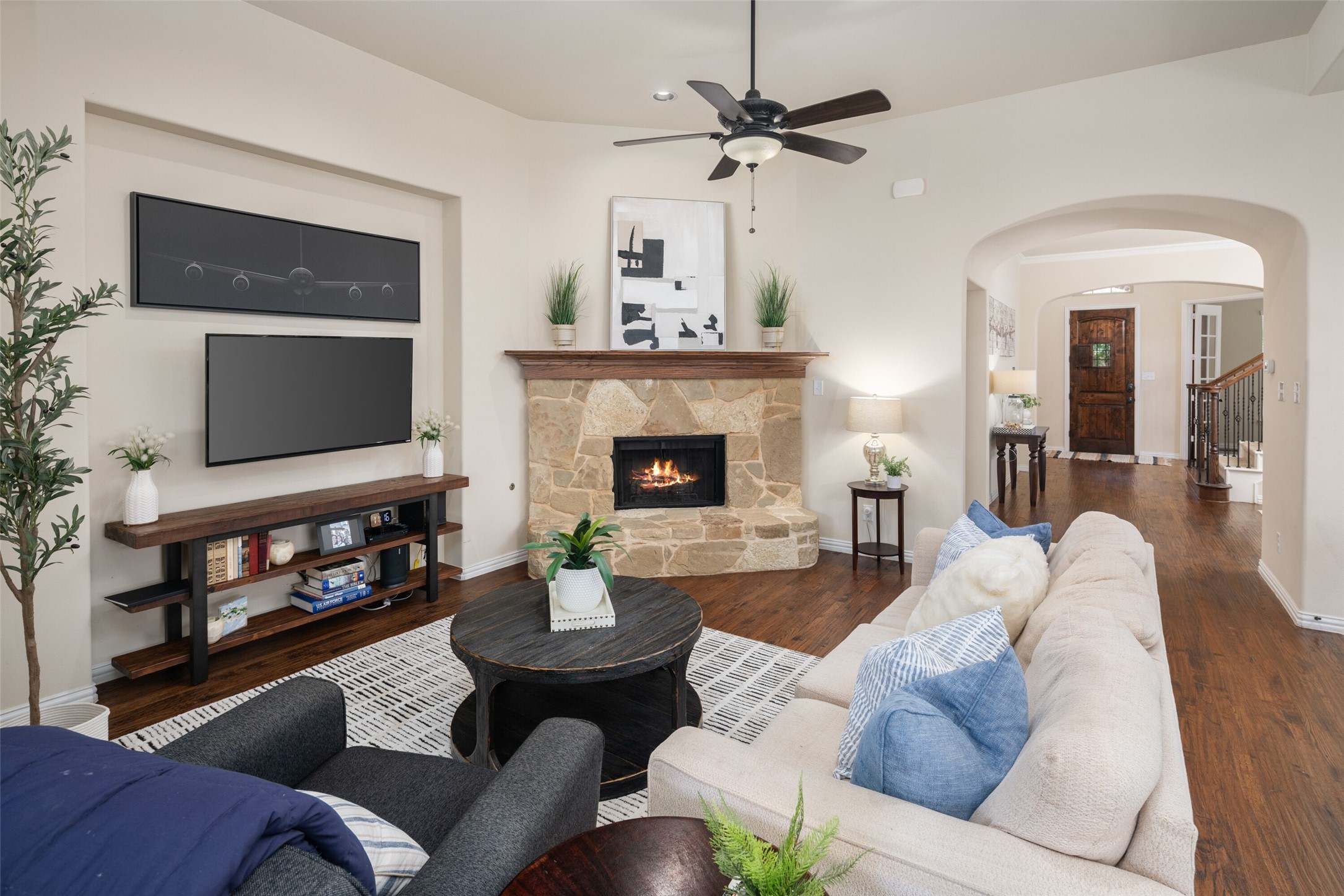 6916 San Juan Trail Mckinney TX 75070