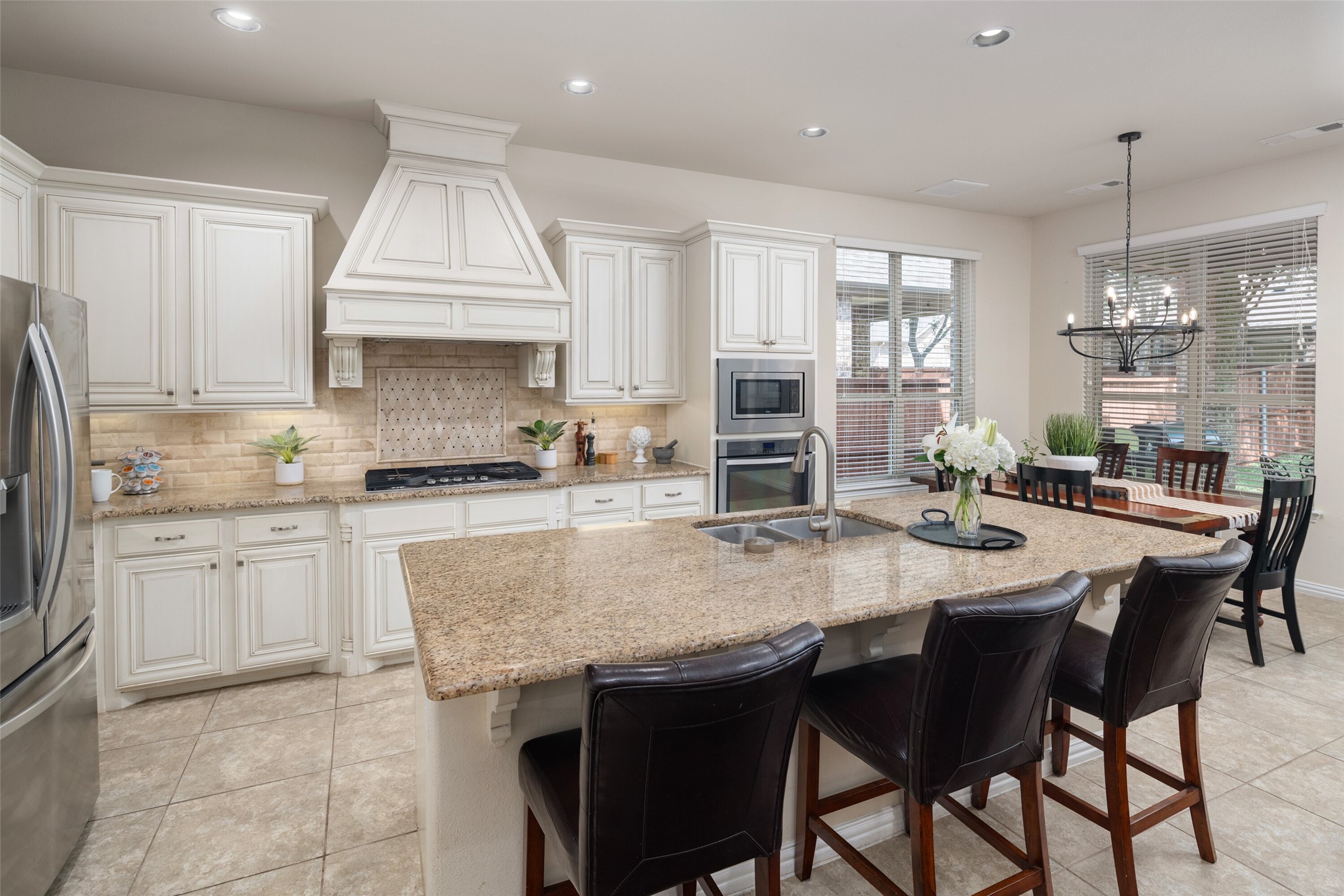 6916 San Juan Trail Mckinney TX 75070